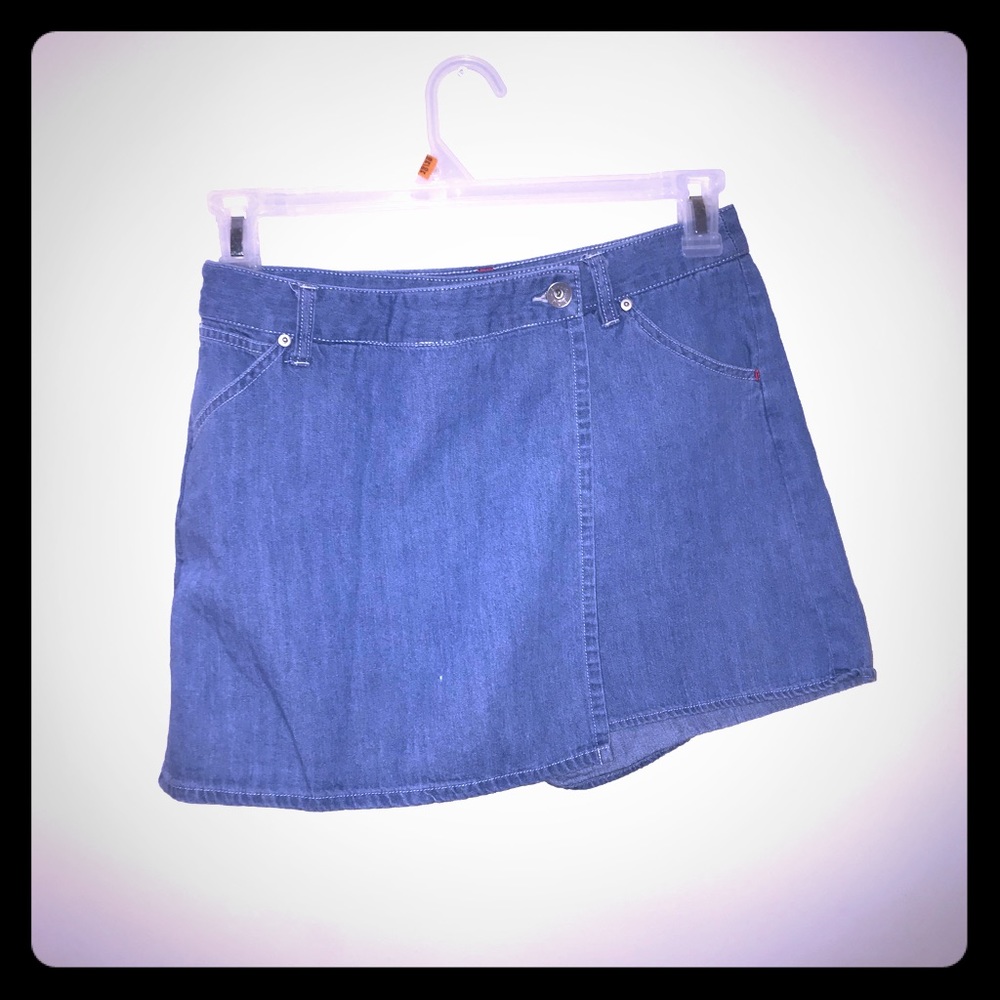 BDG skort